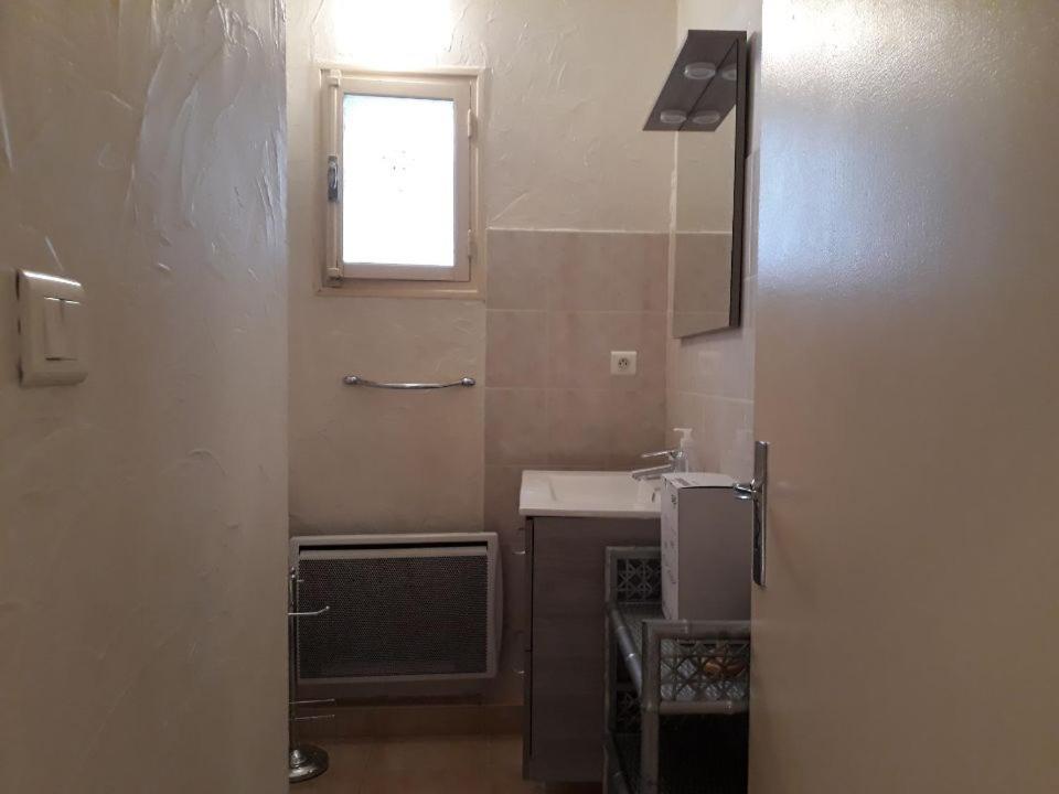 Les Capena 2 Apartment Collobrieres Bagian luar foto