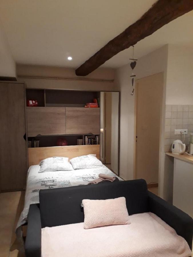Les Capena 2 Apartment Collobrieres Bagian luar foto